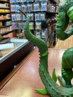 Fin Fang Foom BAF (Vintage Marvel Legends, Hasbro) COMPLETE