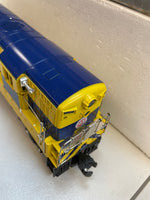 Virginian Fairbanks Morse Trainmaster Diesel Engine (Vintage Lionel, Trains)