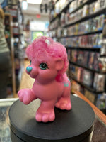 Kingsley The Lion (Vintage My Little Pony, Hasbro)