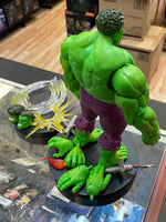 Maximum Hulk (Marvel Legends, Hasbro) **COMPLETE**