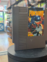 Punch Out (Vintage Nintendo NES, Video Game) - Bitz & Buttons