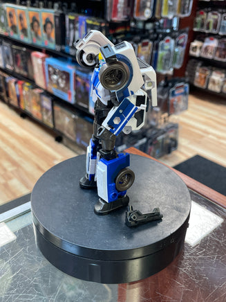 Strongarm Deluxe Class (Transformers United, Hasbro) **COMPLETE** - Bitz & Buttons