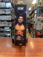 Champion Sammy Guevara #138 (All Elite Wrestling AEW, Jazwares) **SEALED** - Bitz & Buttons
