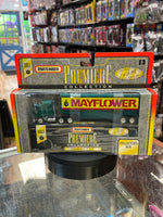 Kenworth C.O.E. Mayflower (Matchbox Premiere Collection, Rigs Series 1) SEALED - Bitz & Buttons