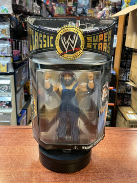 Hillbilly Jim (WWF Classic Superstars, Jakks) **SEALED**