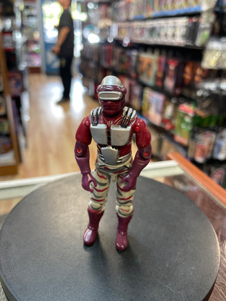 Night Creeper (Vintage GI Joe, Hasbro) **COMPLETE** - Bitz & Buttons