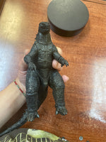2014 Movie Godzilla (Neca, Godzilla) LOOSE