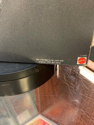 35th Anniversary Barbie (Vintage Barbie, Mattel) **SEALED** - Bitz & Buttons