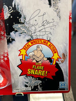 Ric Flair (Vintage WWE WWF, Hasbro) Sealed