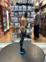Bane 4" (Justice League Unlimited, Mattel)