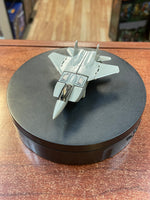 Robo Leader 1 F-15 MR-25 (Vintage Tonka GoBots, Bandai)