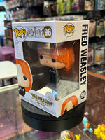 Fred Weasley #96 (Funko Pop!, Harry Potter)