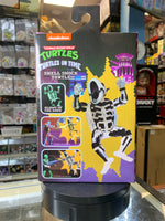 Loot Crate Shell Shock Turtle (NECA, TMNT Ninja Turtles) SEALED