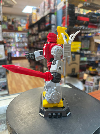 Stag Galaxy Version 03 (Transformers, Blokees) BUILT - Bitz & Buttons