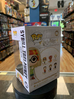 Sybill Trelawney #86 (Funko Pop, Harry Potter) - Bitz & Buttons