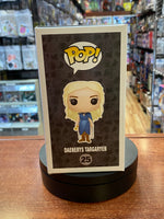 Daenerys Targaryen #25 (Funko Pop, Game of Thrones) - Bitz & Buttons