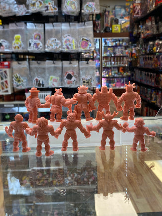 Muscle Lot of 10 Bag E (Vintage Muscle Men, Mattel) - Bitz & Buttons