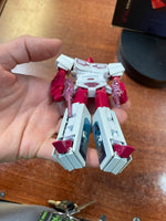 RMX-17 Harmony (Transformers, Mastermind Creations Ocular Max, Third Party) COMPLETE