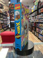 X-Men Storm VHS (Marvel Legends, Hasbro) SEALED - Bitz & Buttons