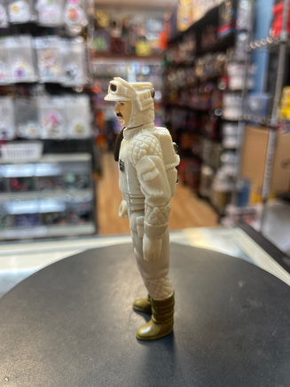 Rebel Commander 7163 (Star Wars Vintage, Kenner) COMPLETE - Bitz & Buttons