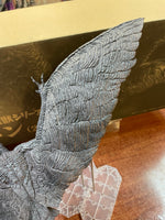 Rodan 2019 Pvc Figure Garage Toy (Godzilla II TOHO, X Plus Kaiju Series, Monsterverse) INCOMPLETE