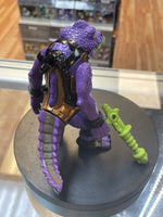 Al Negator (Vintage Bucky O'Hare, Playmates) COMPLETE - Bitz & Buttons