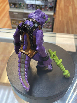 Al Negator (Vintage Bucky O'Hare, Playmates) COMPLETE - Bitz & Buttons