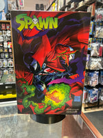 Spawn -Elite Edition- (McFarlane, Image Comics Founders) **SEALED**