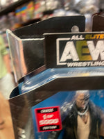 Darby Allen Unmatched Chase 1 of 50 (Jazwares, AEW All Elite Wrestling)