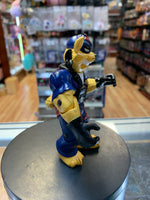 T-Bone (Vintage Swat Kats, Remco)