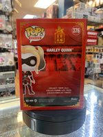 Harley Quinn #376 (Funko Pop,DC Comics)