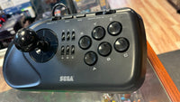 6 Button Arcade Stick (Vintage Sega Genesis)