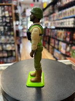Colonel Courage (Vintage GI Joe, Hasbro) **COMPLETE** - Bitz & Buttons