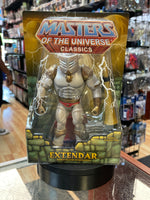 Extendar (MOTU Classics, Masters Of The Universe, Mattel) **SEALED**