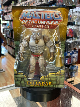 Extendar (MOTU Classics, Masters Of The Universe, Mattel) **SEALED**