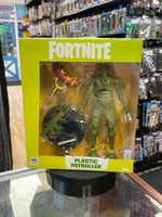 Plastic Patroller (Fortnite, McFarlane) **SEALED**