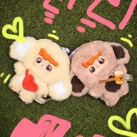 Mitutu & Hulala Plush Series (Baby Three, Blind Box) - Bitz & Buttons