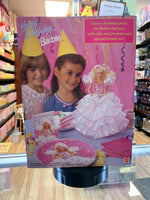 Happy Birthday Barbie #14649 (Vintage Barbie, Mattel) *SEALED* - Bitz & Buttons