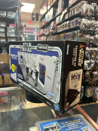 Tantive IV -Vintage Collection- (Star Wars, Hasbro)  **SEALED** - Bitz & Buttons