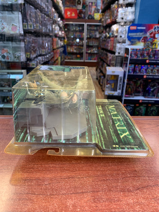 Twin 2 (Matrix, McFarlane) SEALED - Bitz & Buttons