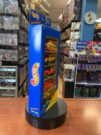 Baywatch Gift Pack 13505 (Vintage Hot Wheels, Mattel) SEALED - Bitz & Buttons