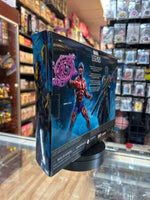 Klaw & Shuri (Marvel Legends, Hasbro) *SEALED*