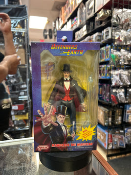 Mandrake the Magician (NECA, Defenders of the Earth) **SEALED**