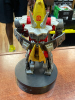 Dinobot Slug SS86-07 Leader Class (Transformers Studio Series, Hasbro) COMPLETE