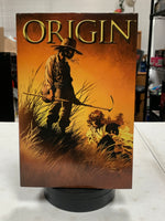 Origin The True Story Of Wolverine (Marvel Trade Hardback) - Bitz & Buttons
