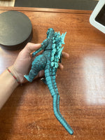 8Bit NES Godzilla (Neca, Godzilla) LOOSE