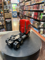 Jerry Recycled Batteries Trailer (Pixar Cars, Mattel Diecast) **LOOSE** - Bitz & Buttons