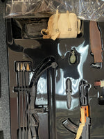 Rambo 3 1/4 Scale (Rambo, Enterbay)