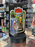 Ahsoka VC102 (Star Wars Vintage Collection, Hasbro) SEALED