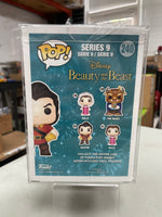 Gaston #240 (Funko Pop, Disney) - Bitz & Buttons